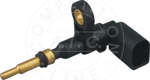 AIC 56569 - Sensore, Temperatura refrigerante autozon.pro