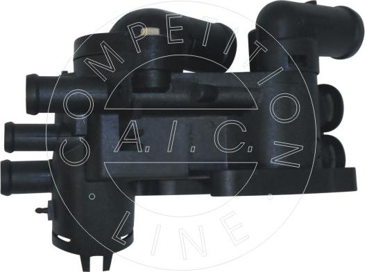 AIC 56566 - Termostato, Refrigerante autozon.pro