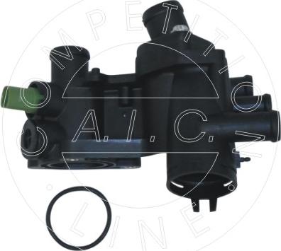 AIC 56567 - Termostato, Refrigerante autozon.pro