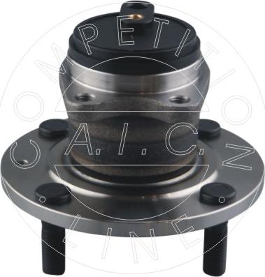 AIC 56589 - Mozzo ruota autozon.pro