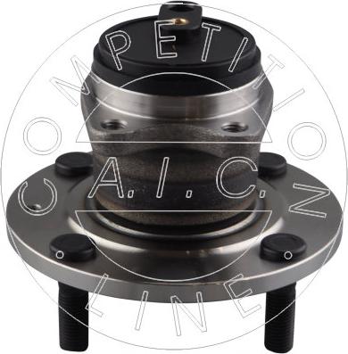 AIC 56589 - Mozzo ruota autozon.pro