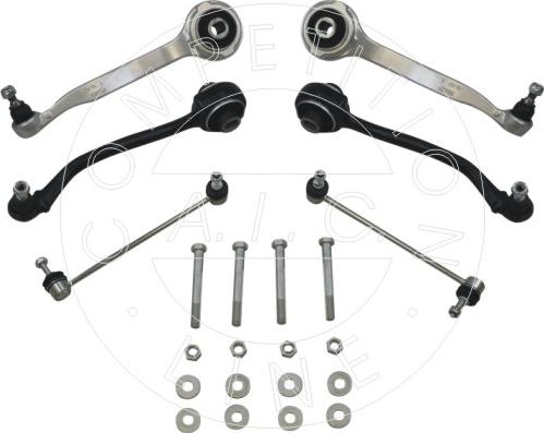 AIC 56588Set - Kit riparazione, Braccio oscillante autozon.pro