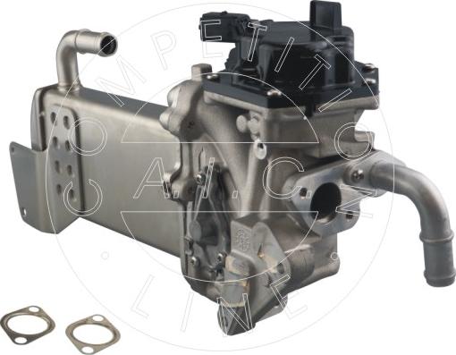 AIC 56668 - Valvola ricircolo gas scarico-EGR autozon.pro