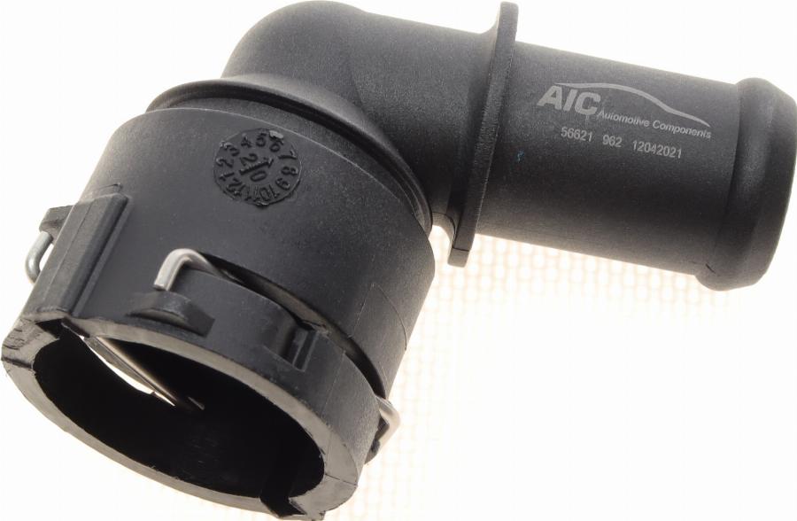 AIC 56621 - Flangia d. refrigerante autozon.pro