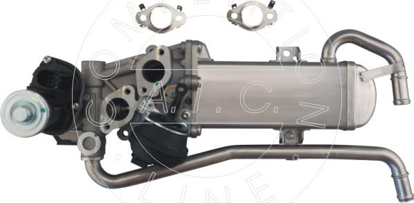 AIC 56670 - Valvola ricircolo gas scarico-EGR autozon.pro