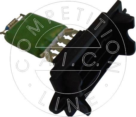 AIC 56004 - Resistenza, Ventilatore abitacolo autozon.pro