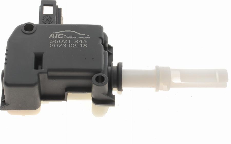 AIC 56021 - Attuatore, Chiusura centralizzata autozon.pro