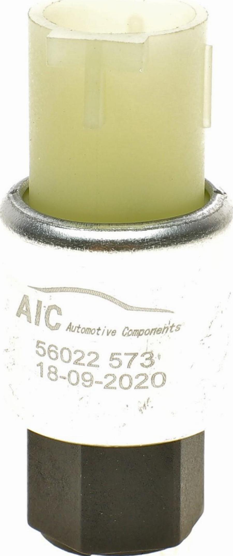 AIC 56022 - Interruttore a pressione, Climatizzatore autozon.pro