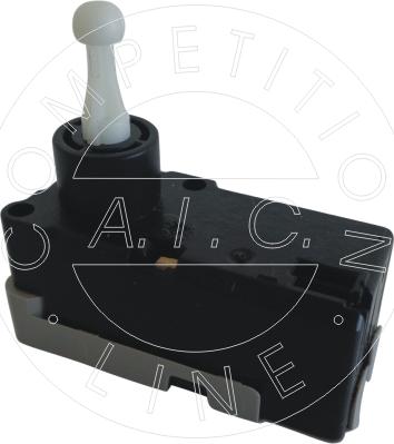 AIC 56190 - Regolatore, Correzione assetto fari autozon.pro