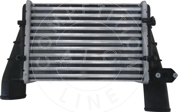 AIC 56109 - Intercooler autozon.pro