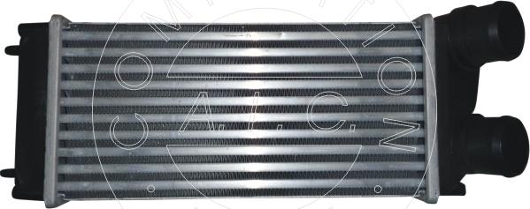 AIC 56104 - Intercooler autozon.pro