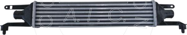 AIC 56105 - Intercooler autozon.pro