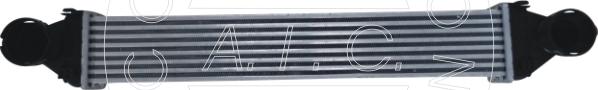 AIC 56106 - Intercooler autozon.pro