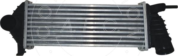 AIC 56108 - Intercooler autozon.pro