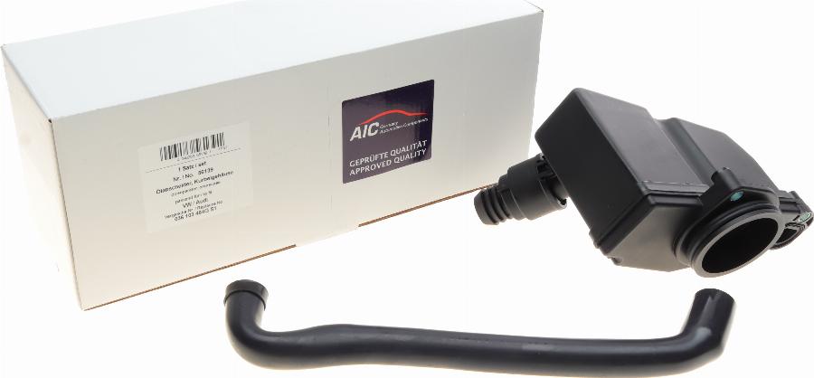 AIC 56139 - Separatore olio, Ventilazione monoblocco autozon.pro