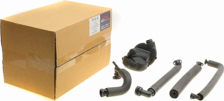 AIC 56899Set - Kit riparazione, Ventilazione monoblocco autozon.pro