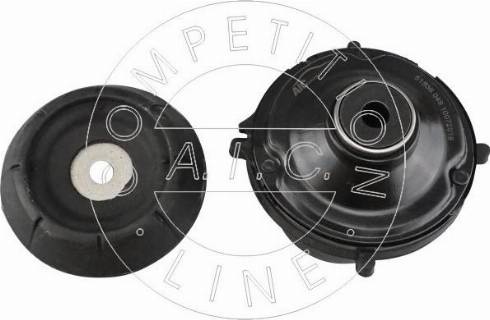 AIC 56897S - Supporto ammortizzatore a molla autozon.pro