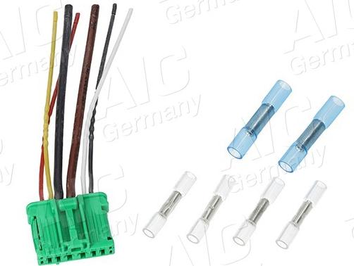 AIC 56393 - Kit riparazione cavi, Centralina (Riscaldamento / Ventilazione autozon.pro