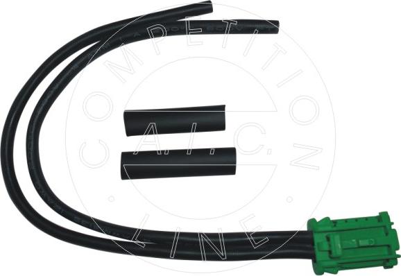 AIC 56392 - Kit riparazione cavi, Centralina (Riscaldamento / Ventilazione autozon.pro