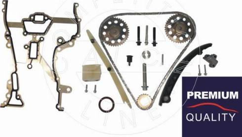 AIC 56303 - Kit catena distribuzione autozon.pro