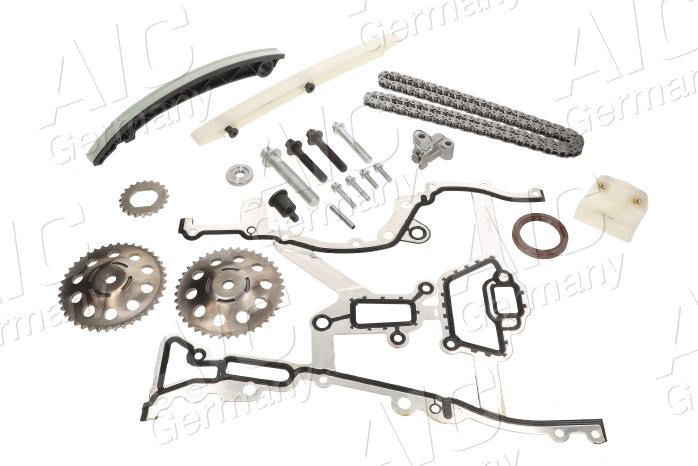 AIC 56303Set - Kit catena distribuzione autozon.pro