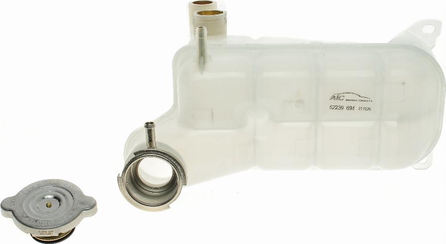 AIC 56319Set - Serbatoio compensazione, Refrigerante autozon.pro