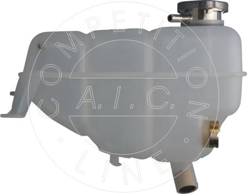 AIC 56318Set - Serbatoio compensazione, Refrigerante autozon.pro