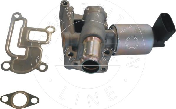 AIC 56384 - Valvola ricircolo gas scarico-EGR autozon.pro