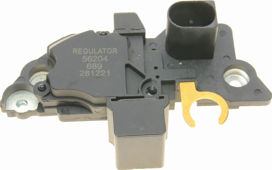 AIC 56204 - Regolatore alternatore autozon.pro