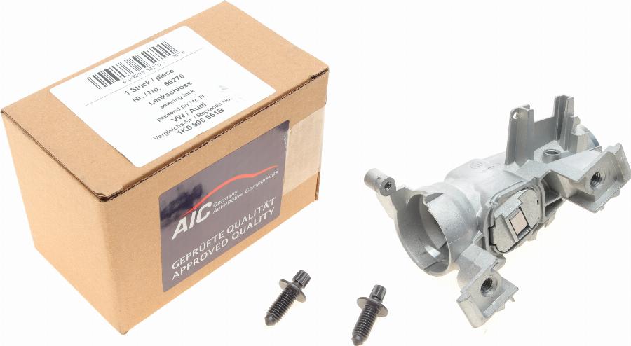 AIC 56270 - Interruttore, Accensione / motorino d'avviamento autozon.pro