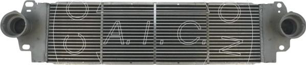 AIC 56709 - Intercooler autozon.pro