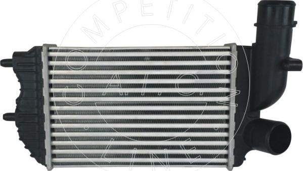 AIC 56705 - Intercooler autozon.pro