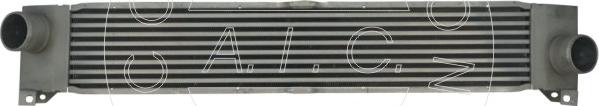 AIC 56706 - Intercooler autozon.pro