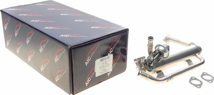 AIC 56771 - Radiatore, Ricircolo gas scarico autozon.pro