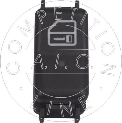 AIC 50951 - Comando, Blocca porta autozon.pro