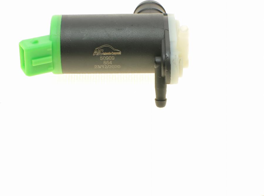 AIC 50909 - Pompa acqua lavaggio, Pulizia cristalli autozon.pro