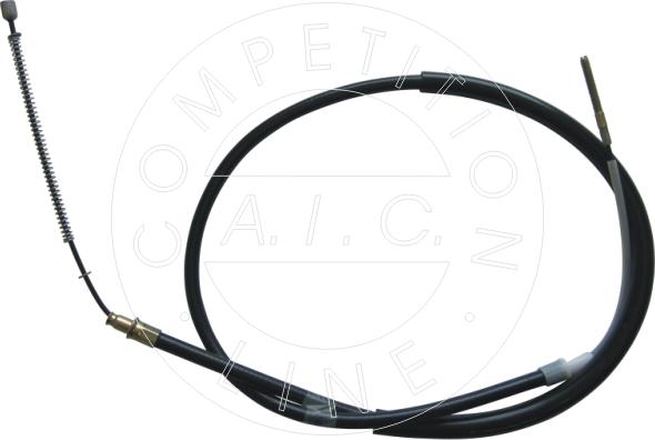 AIC 50983 - Cavo comando, Freno stazionamento autozon.pro