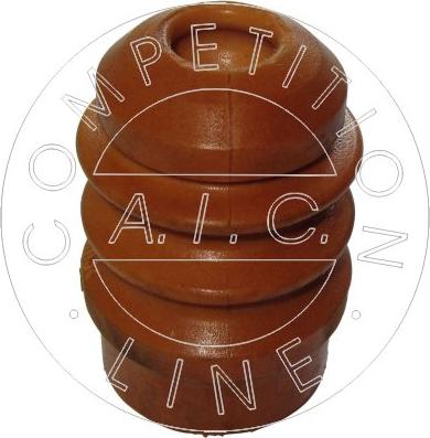 AIC 50937 - Tampone paracolpo, Sospensione autozon.pro