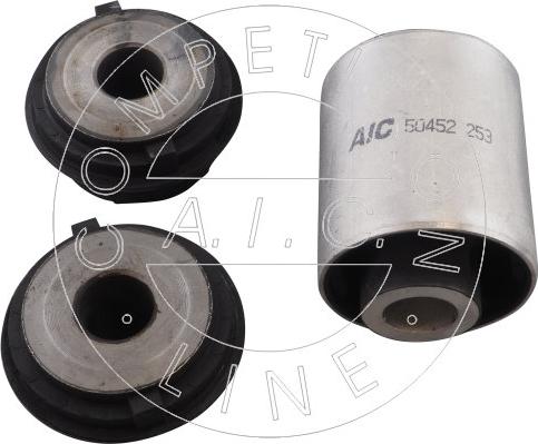 AIC 50452 - Kit montaggio, Braccio oscillante autozon.pro