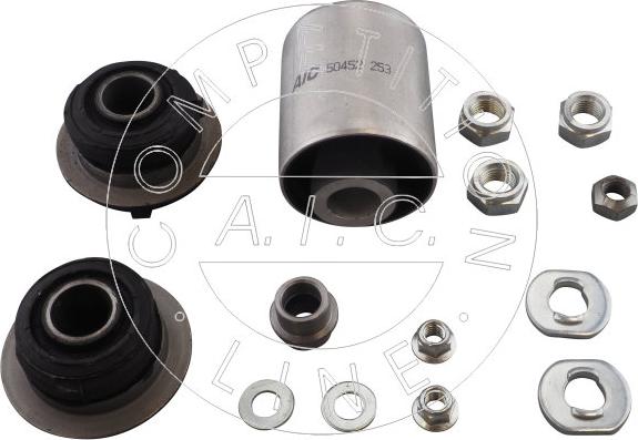 AIC 50452 - Kit montaggio, Braccio oscillante autozon.pro