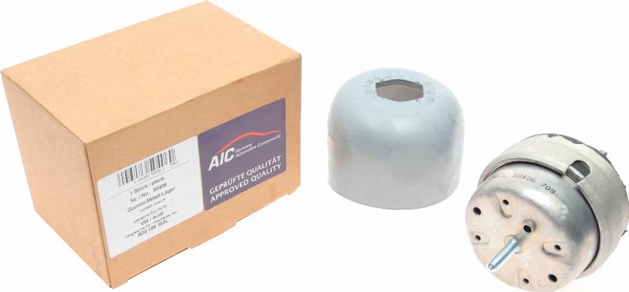 AIC 50406 - Sospensione, Motore autozon.pro