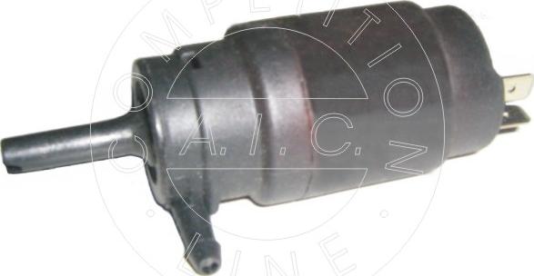 AIC 50655 - Pompa acqua lavaggio, Pulizia cristalli autozon.pro