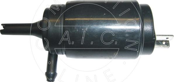 AIC 50666 - Pompa acqua lavaggio, Pulizia cristalli autozon.pro