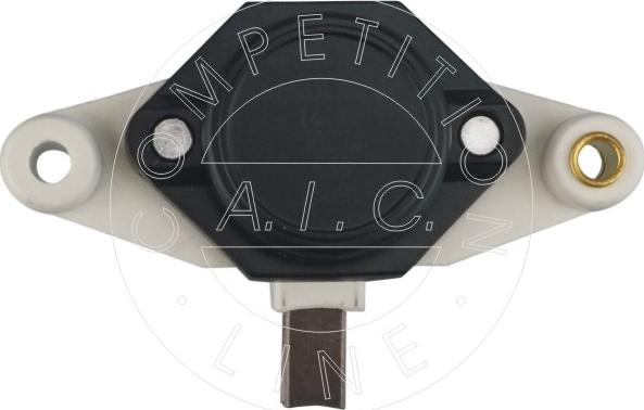 AIC 50677 - Regolatore alternatore autozon.pro