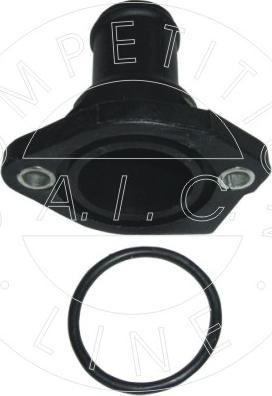 AIC 50033 - Flangia d. refrigerante autozon.pro