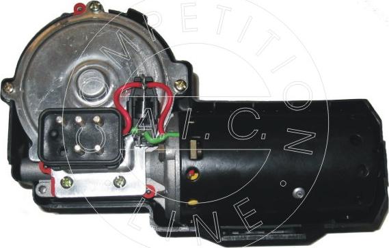 AIC 50865 - Motore tergicristallo autozon.pro