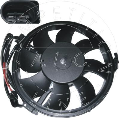 AIC 50863 - Ventola, Raffreddamento motore autozon.pro