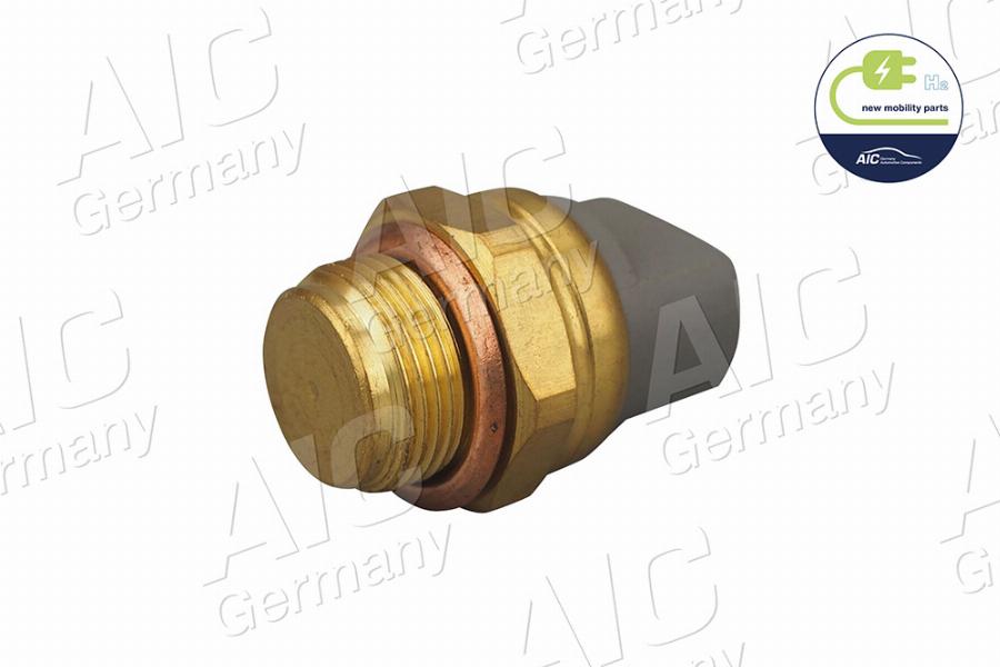 AIC 50810 - Termocontatto, Ventola radiatore autozon.pro