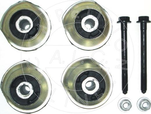 AIC 50884Set - Kit riparazione, Corpo assiale autozon.pro