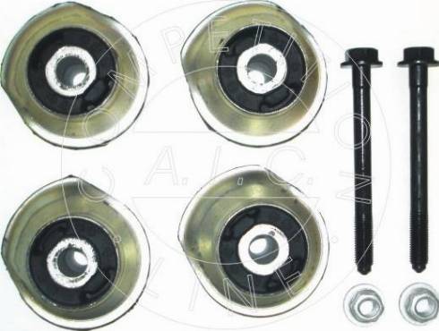 AIC 50884S - Kit riparazione, Corpo assiale autozon.pro